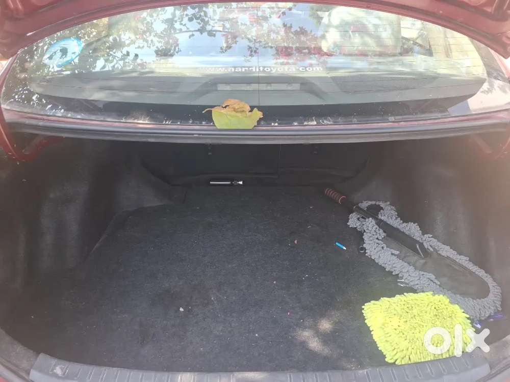 Toyota Corolla Automatic 2009 Model Good Condition Smooth Engine