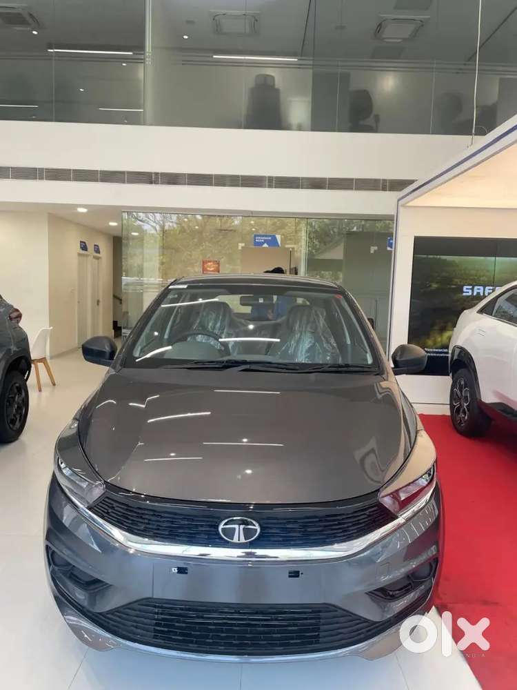 Tata Tiago 2026