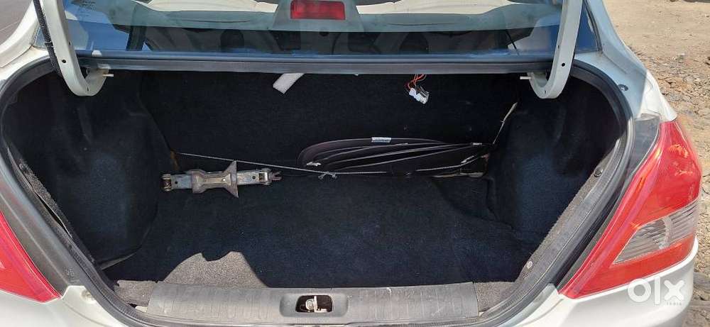 Maruti Suzuki Swift Dzire Tour Ldi, 2019, Diesel