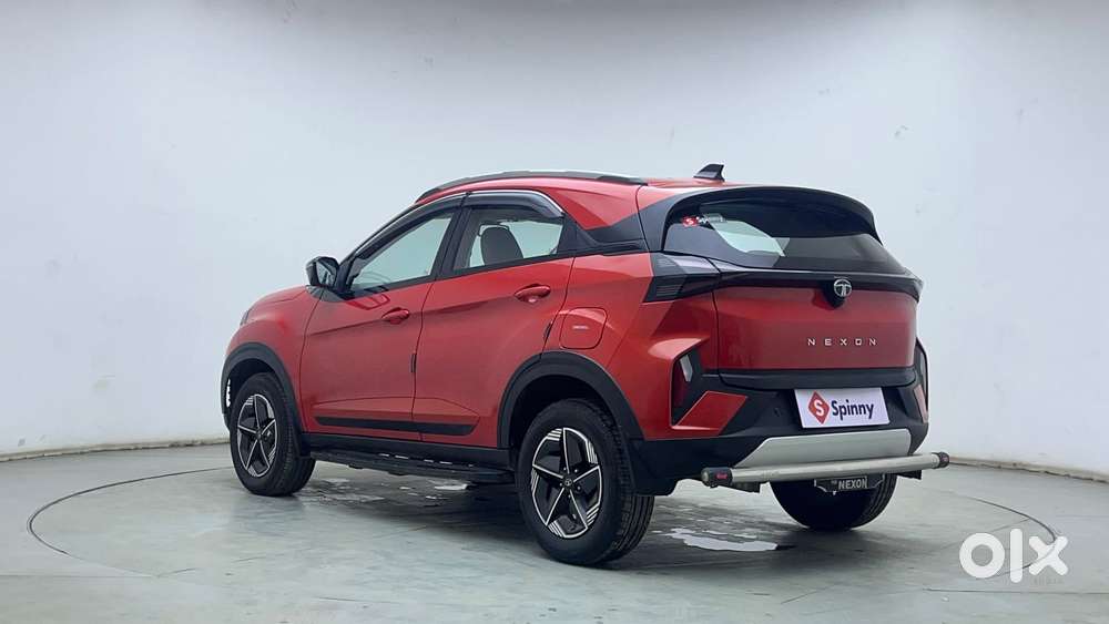 Tata Nexon Creative Plus S 1.5 Revotorq Diesel 6 Mt, 2024, Diesel