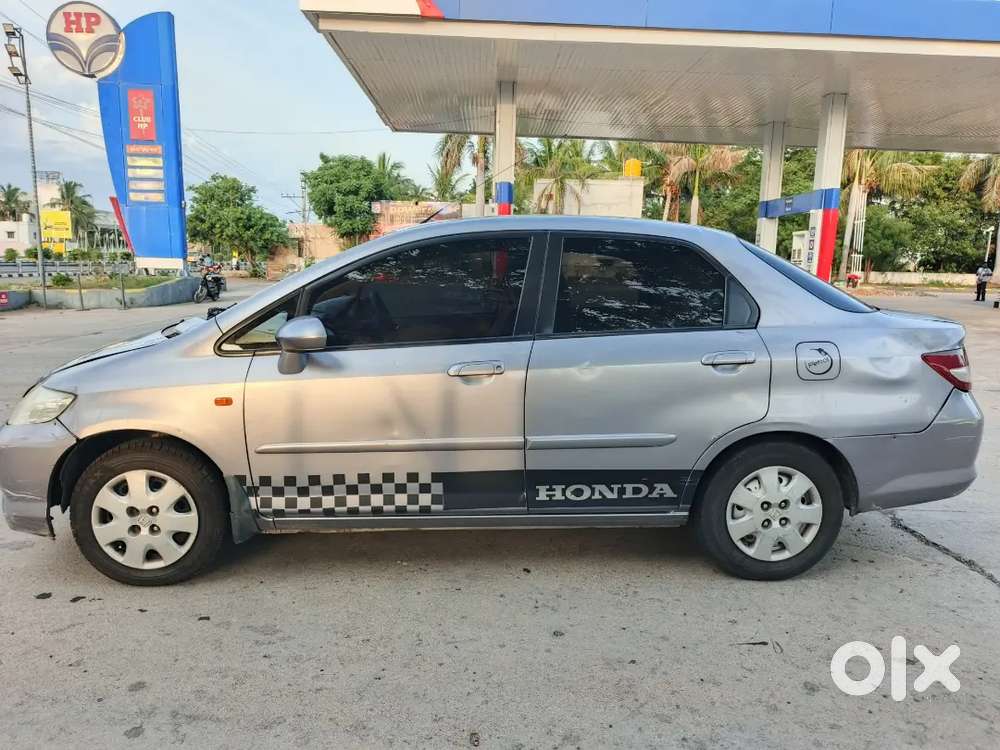 Honda City 2004 Petrol