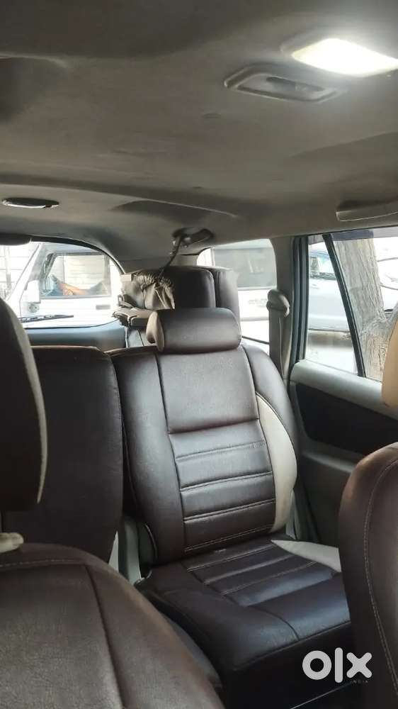 Toyota Innova Diesel 2011