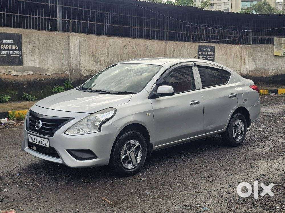 Nissan Sunny Xl D, 2018, Diesel