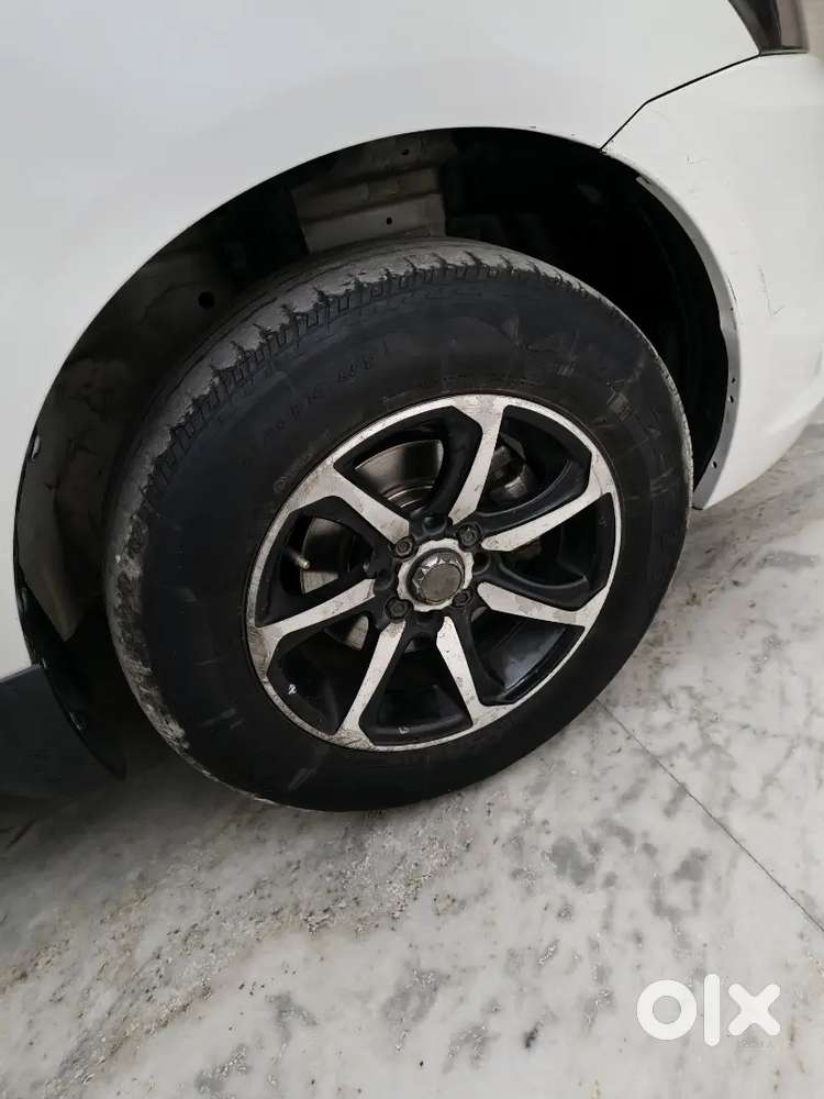 Swift Dzire Vxi 2016 (2017 Reg) 58k Km Fully Serviced Alloy Wheels