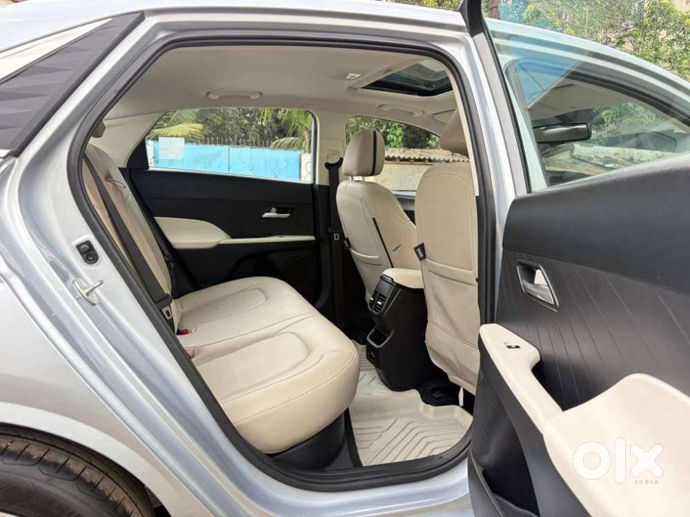 Hyundai Verna 1.5 Sx Petrol Mt, 2024, Petrol