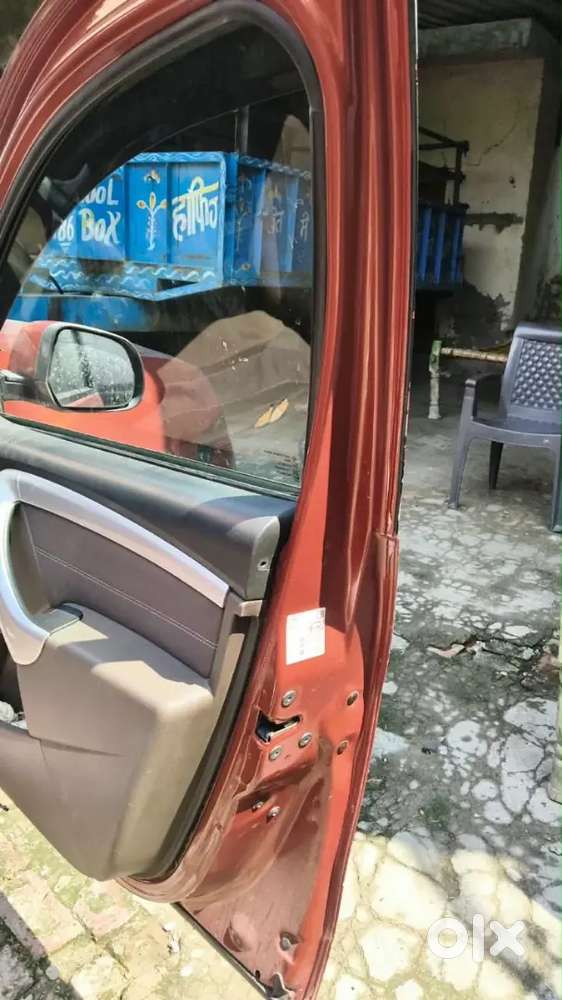 Renault Duster 1.5 Mt 2016
