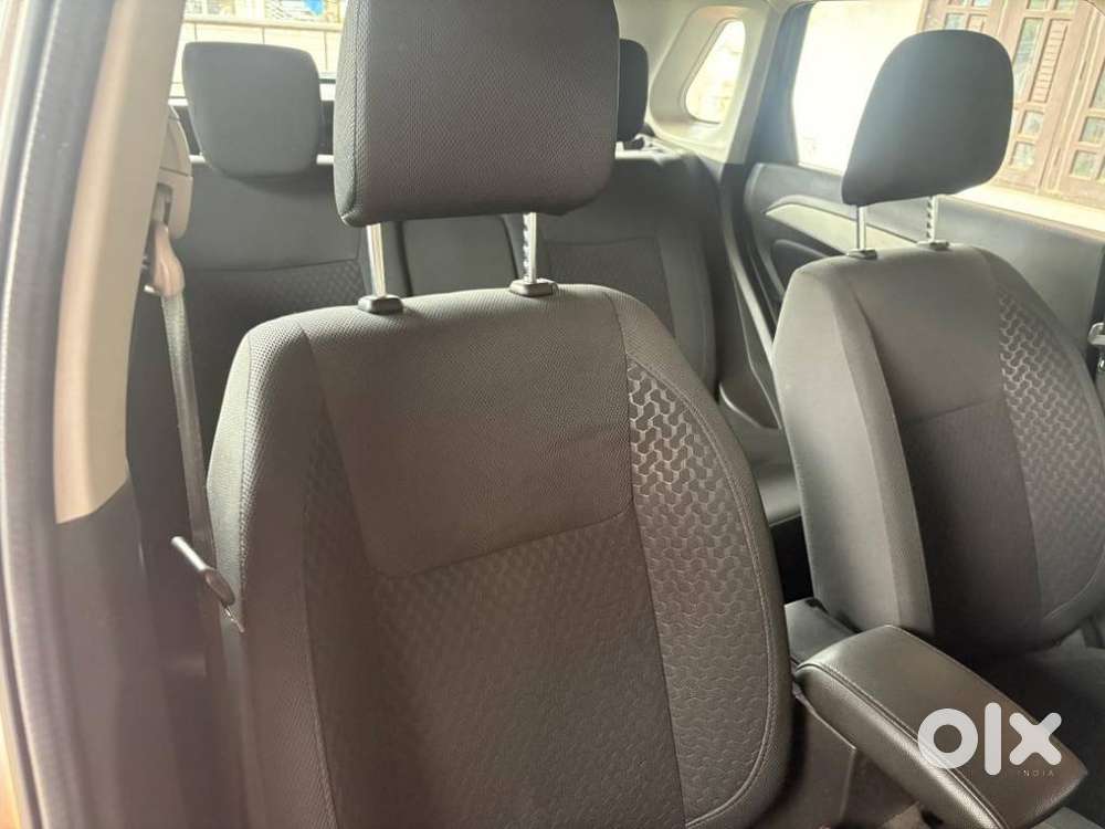 Maruti Suzuki Brezza Zdi+ Amt, 2019, Diesel