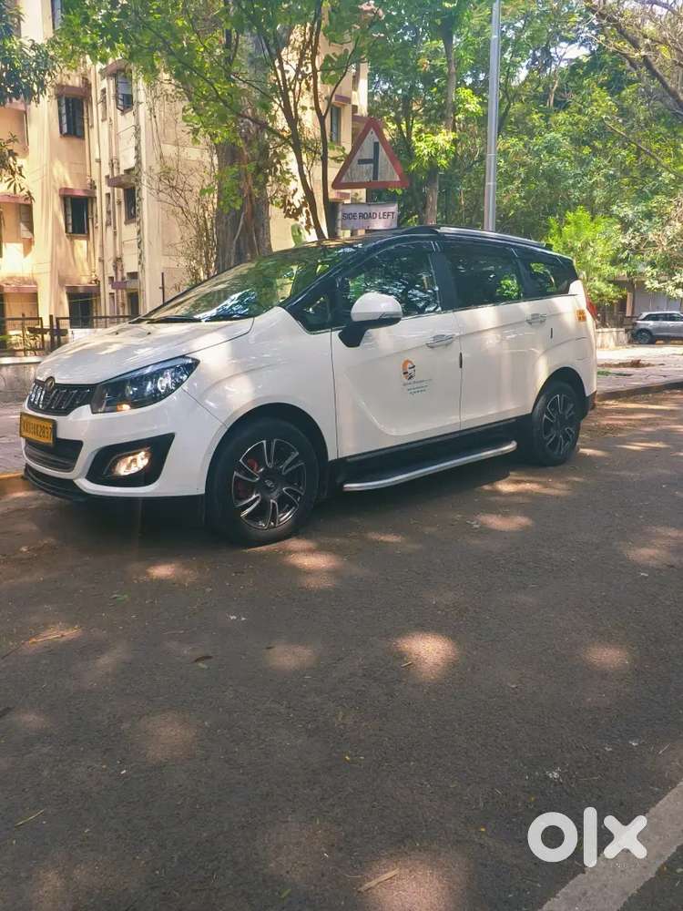 Mahindra Marazzo 2022 Diesel 90000 Km Driven