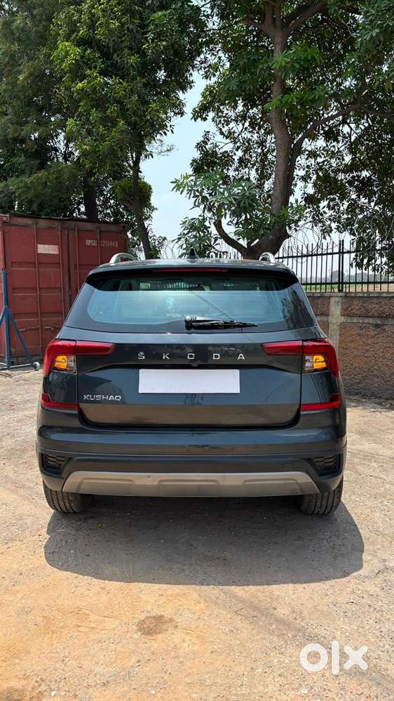 2022/23 Skoda Kushaq Ambition 1.0 Automatic