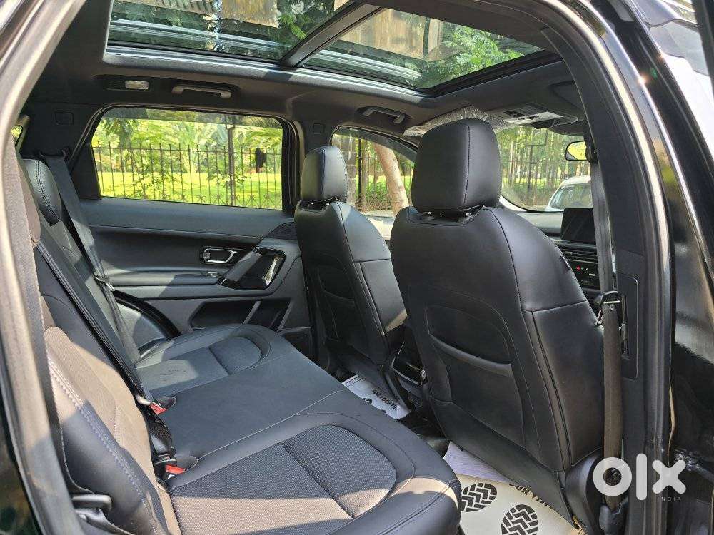 Tata Harrier Adventure X Plus Dark Edition At, 2025, Diesel