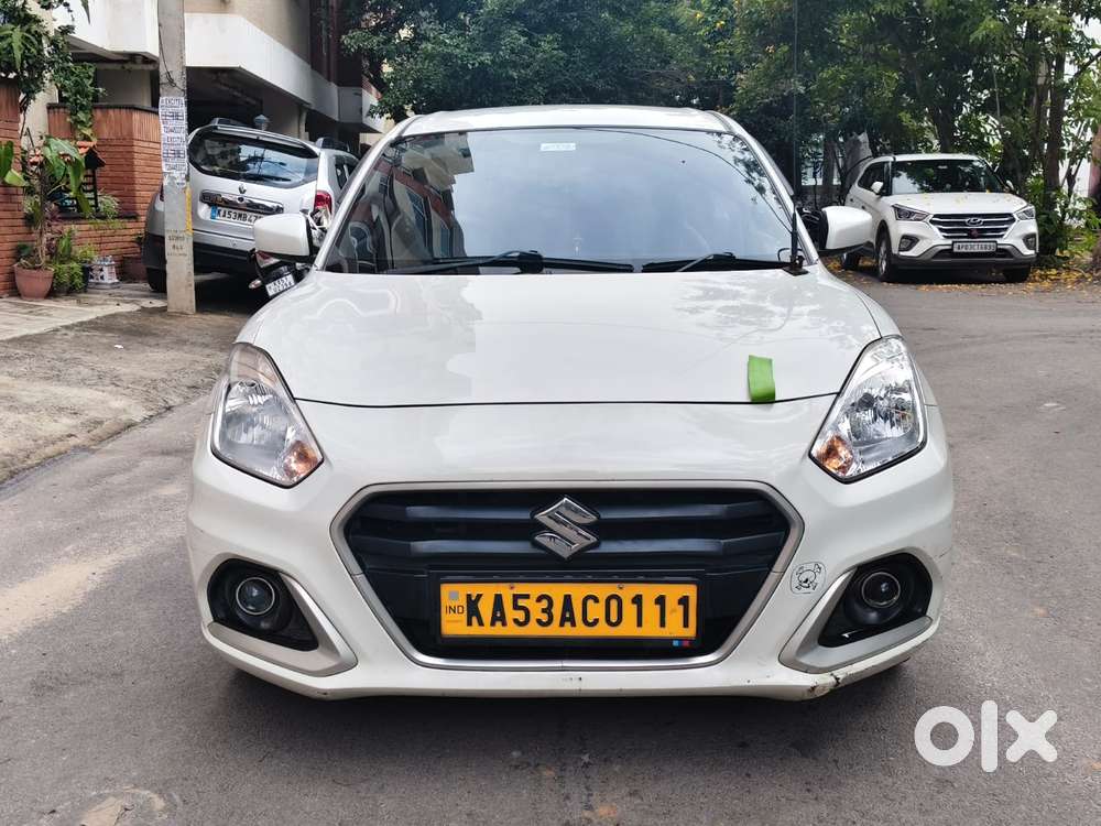 Maruti Suzuki Swift Dzire Tour Ldi, 2025, Cng & Hybrids