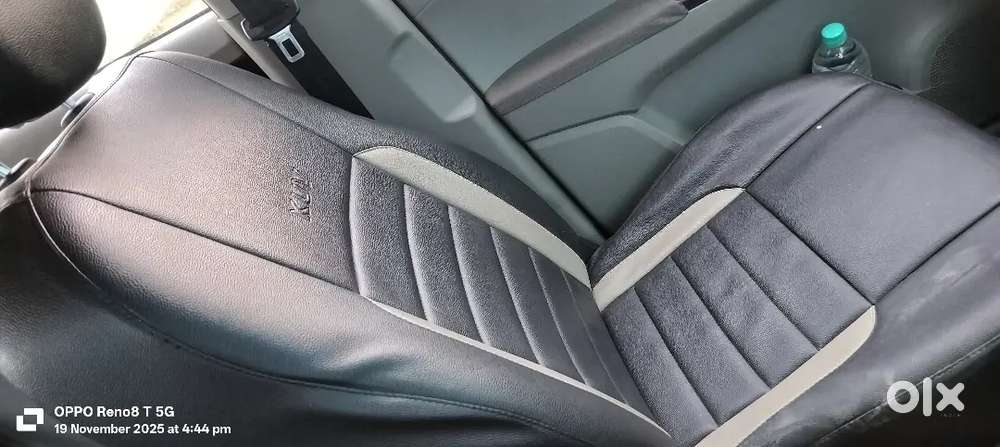 Mahindra Kuv100 Nxt 2017 Petrol 43500 Km Driven