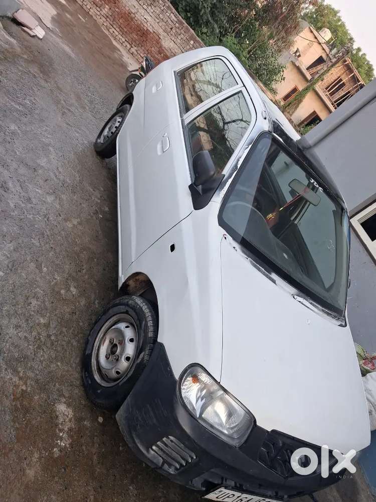 Maruti Suzuki Alto 800 2012 Petrol 98883 Km Driven