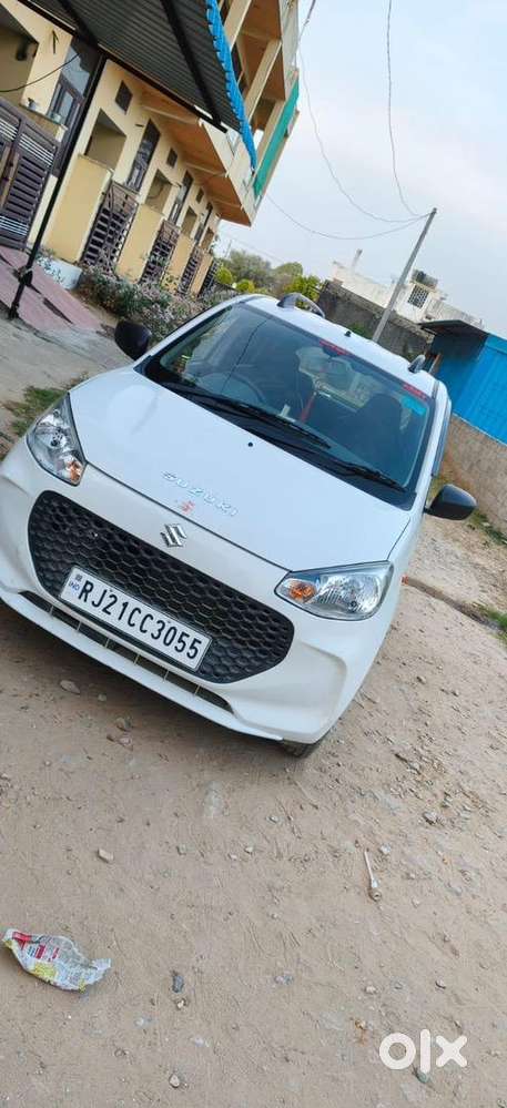 Maruti Suzuki Alto K10 2023 Cng & Hybrids Well Maintained