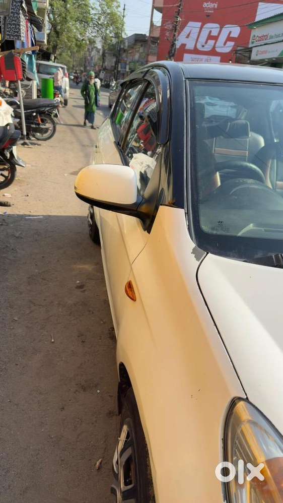 Hyundai I20 2012 Petrol Good Condition