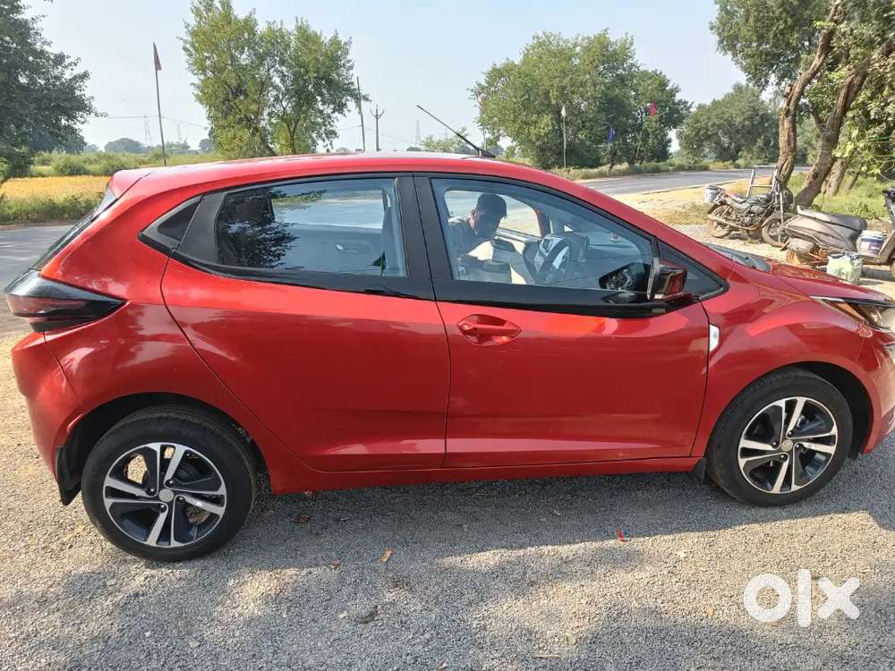 Tata Altroz 1.5 Xz 2023
