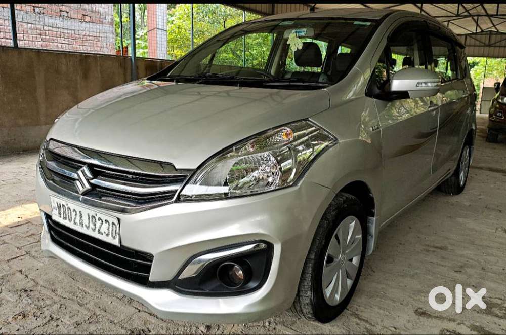 Maruti Suzuki Ertiga Vdi Shvs, 2016, Diesel