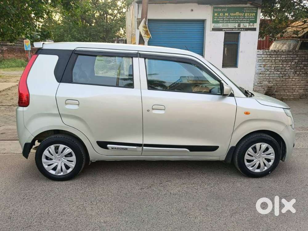 Maruti Suzuki Wagon R Vxi 1.0 Cng, 2023, Cng & Hybrids