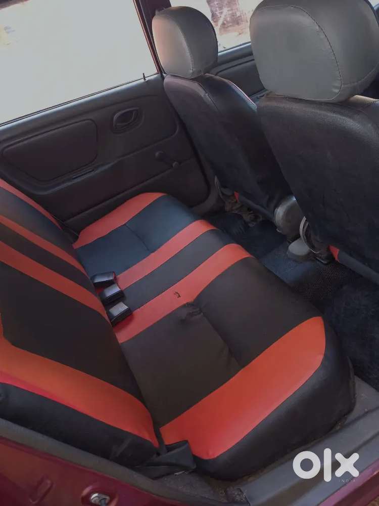 Maruti Suzuki Alto 2010