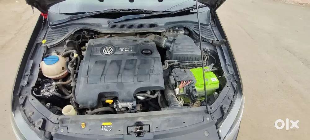 Fully Completed Running Condition