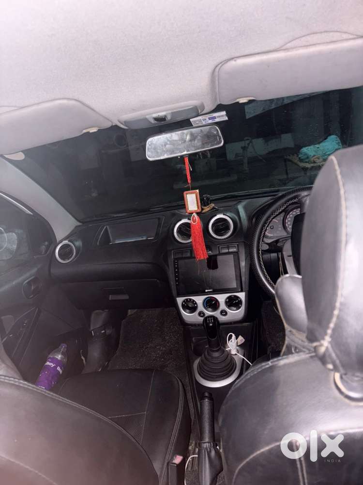 Ford Figo Petrol 2011