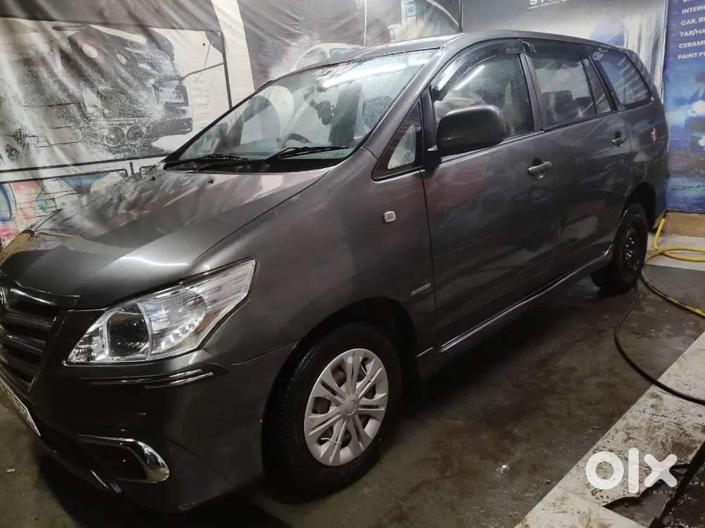 Toyota Innova 2012 Diesel 210000 Km