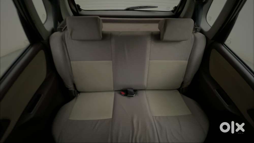 Maruti Suzuki Estilo Vxi Bs-iv, 2011, Petrol