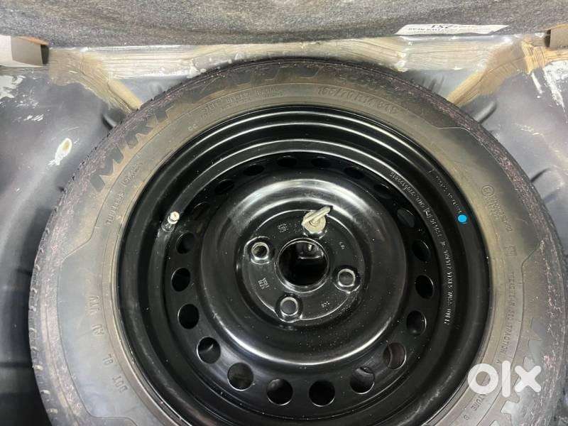 Maruti Suzuki S-presso Vxi, 2020, Petrol