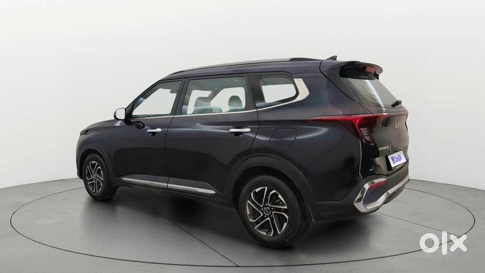 Kia Carens 1.5 Luxury Plus Diesel At 7 Str, 2022, Diesel