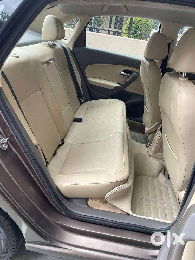 Volkswagen Vento 1.5 Tdi Highline Plus At, 2016, Diesel