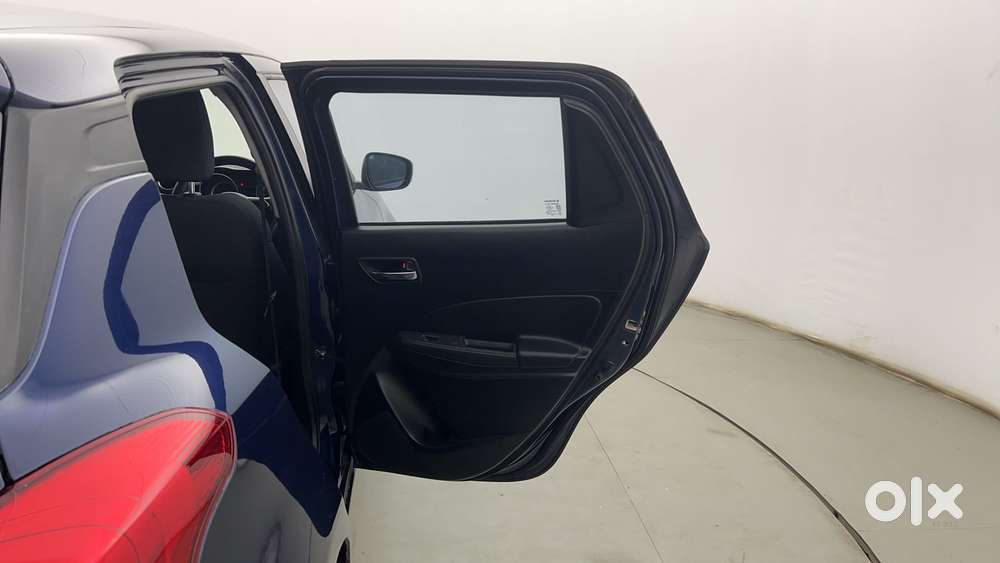 Maruti Suzuki Swift Vvt Vxi, 2022, Petrol