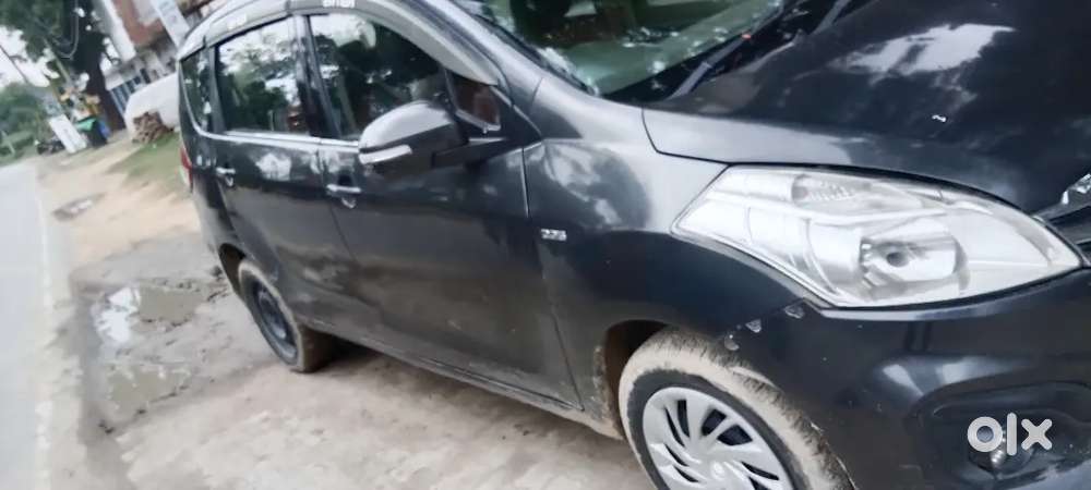 Maruti Suzuki Ertiga 2016 Diesel