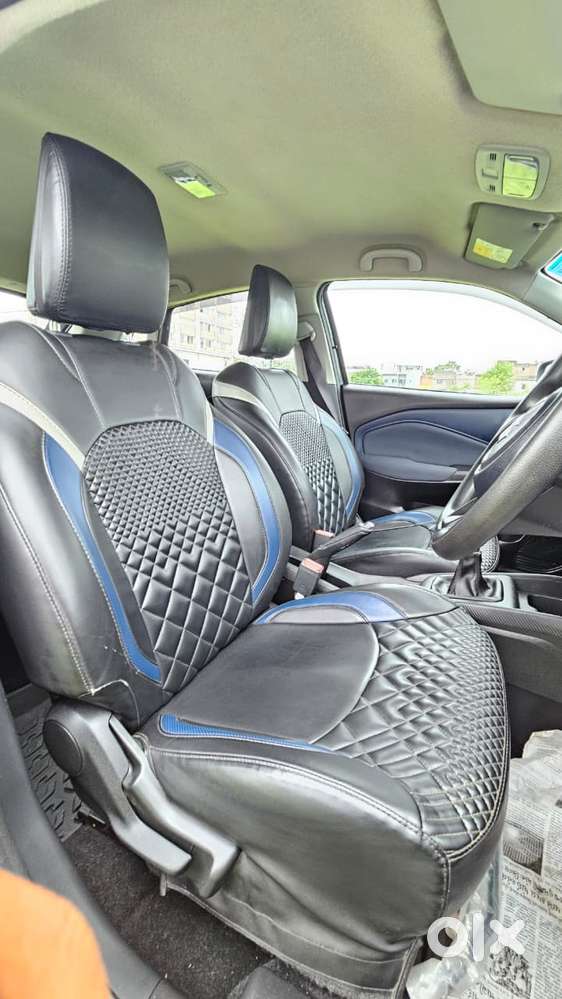 Maruti Suzuki Baleno Delta, 2024, Petrol