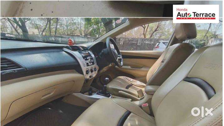 Honda City S Mt, 2010, Petrol