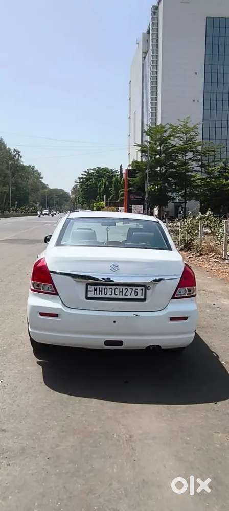 Maruti Suzuki Dzire 2017 Diesel 135000 Km Driven