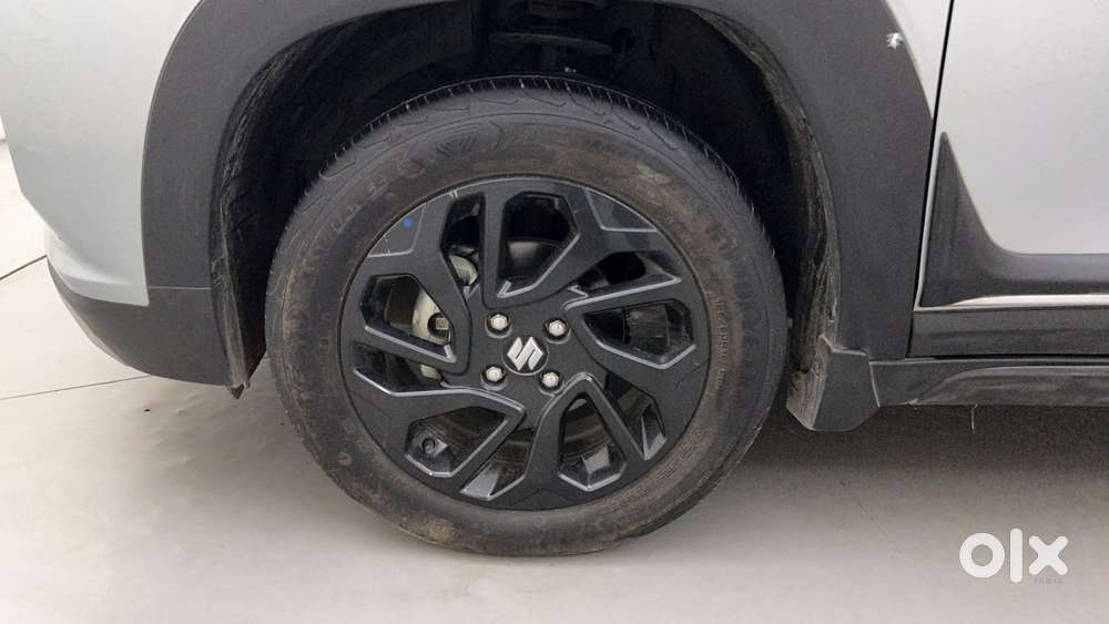 Maruti Suzuki Fronx Delta Plus 1.2l Ags, 2024, Petrol