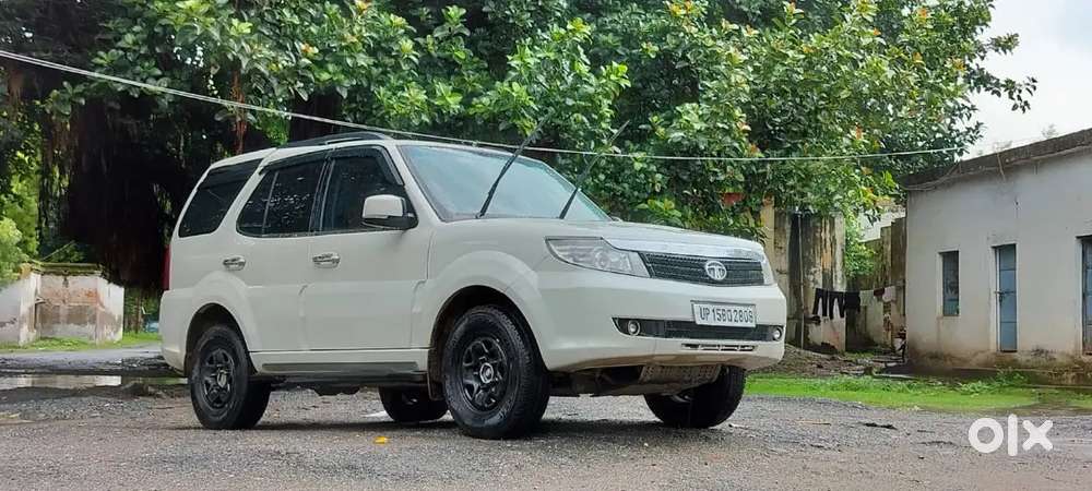 Tata Safari Storme 2015 Diesel Car
