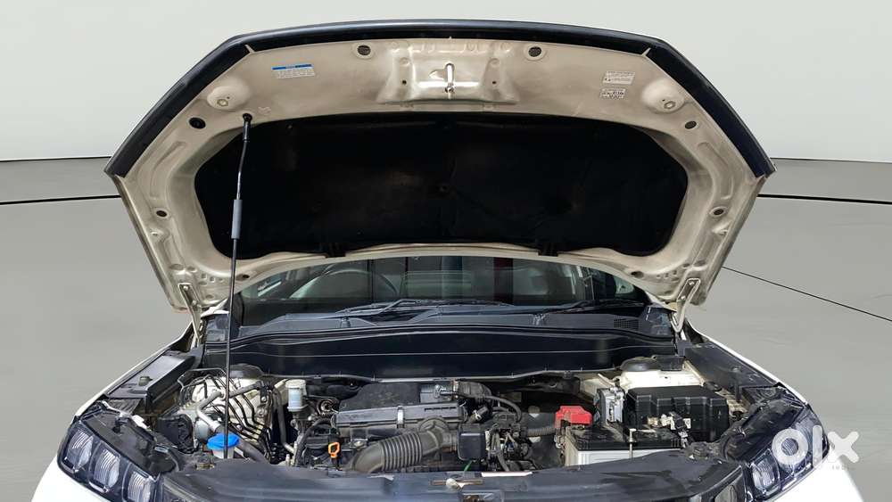 Maruti Suzuki Grand Vitara 1.5 Delta Smart Hybrid, 2023, Petrol