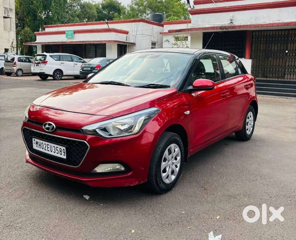 Hyundai Elite I20 Magna 1.2, 2018, Petrol