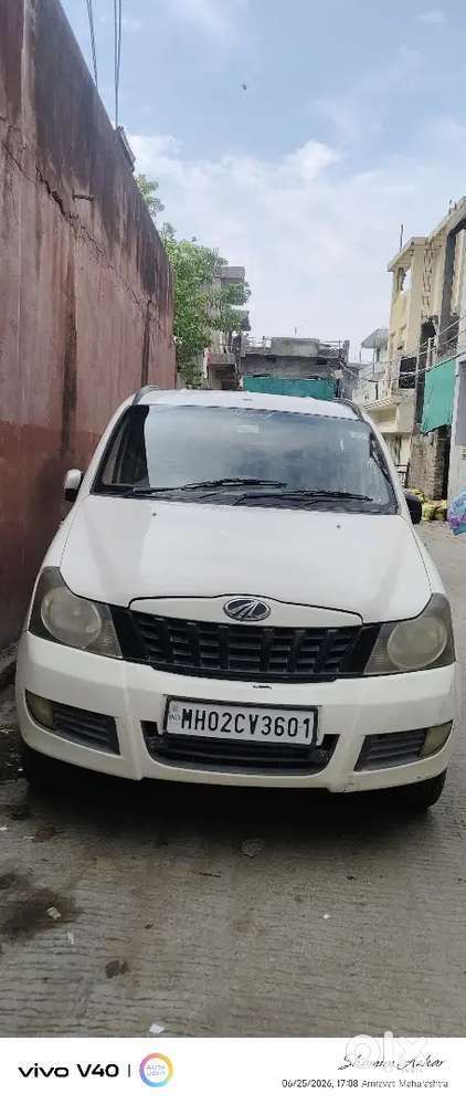 Mahindra Quanto 2012 Diesel Good Condition