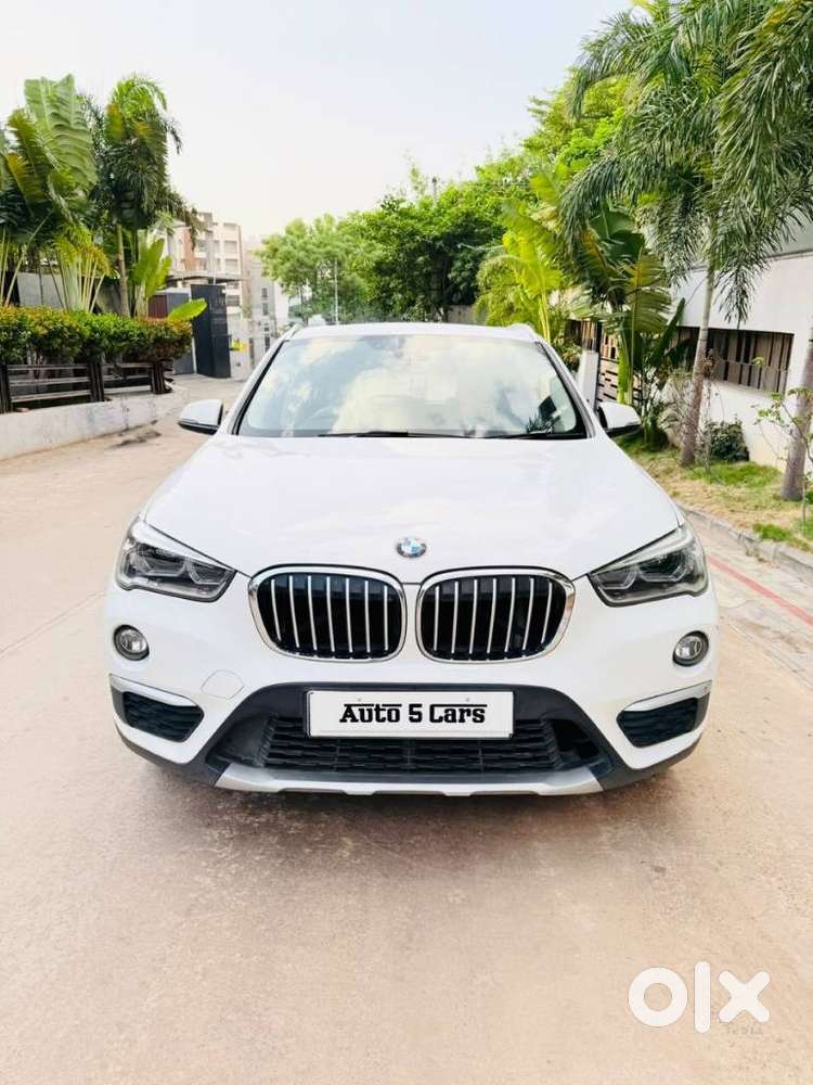 Bmw X1 Sdrive 20d X Line, 2018, Diesel