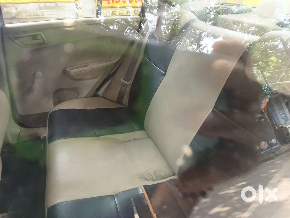 Maruti Suzuki Tour S