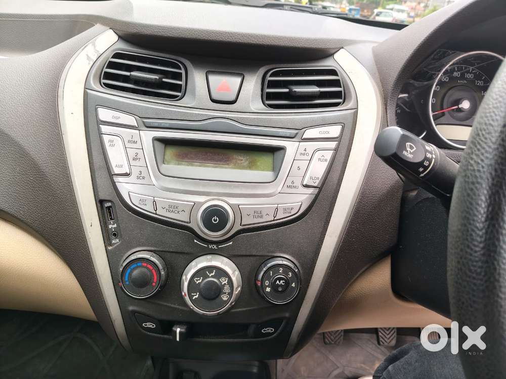 Hyundai Eon Magna +, 2014, Petrol
