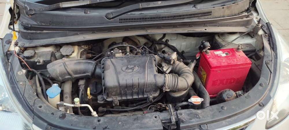 Hyundai I10 2010 Petrol Good Condition