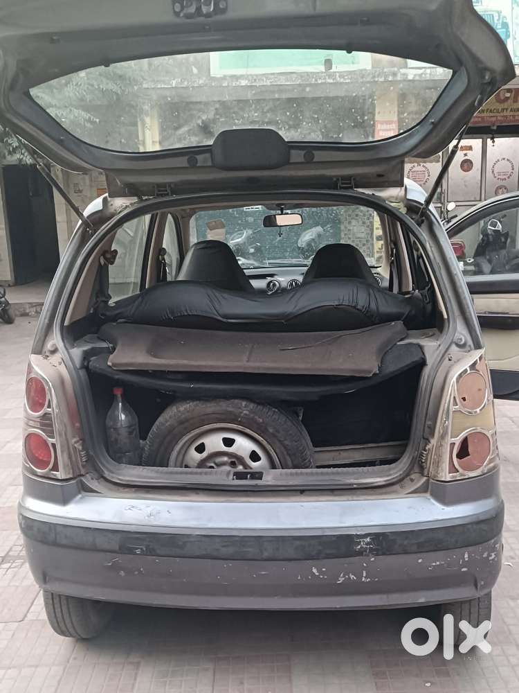 Hyundai Santro Xing Gls Cng, 2011, Cng & Hybrids