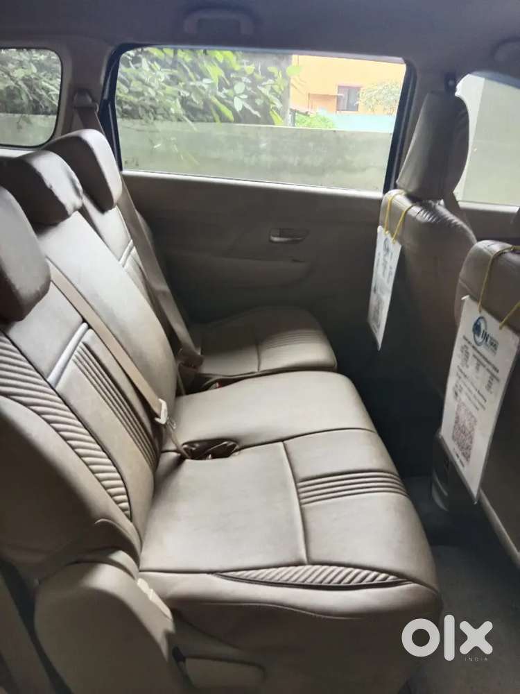 Maruti Suzuki Ertiga Lxi 2026 Year