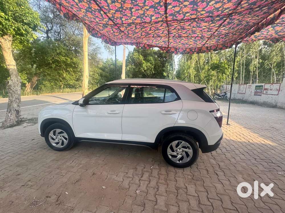 Hyundai Creta Diesel 2020 Car
