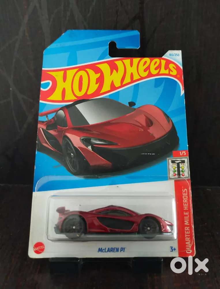 Hotwheels  .