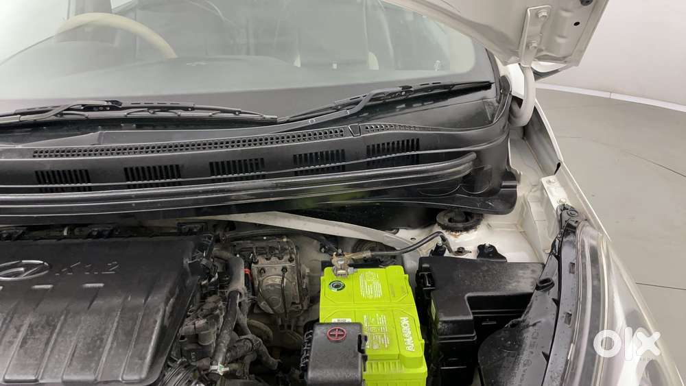 Hyundai Xcent 1.2 Vtvt Sx, 2016, Petrol