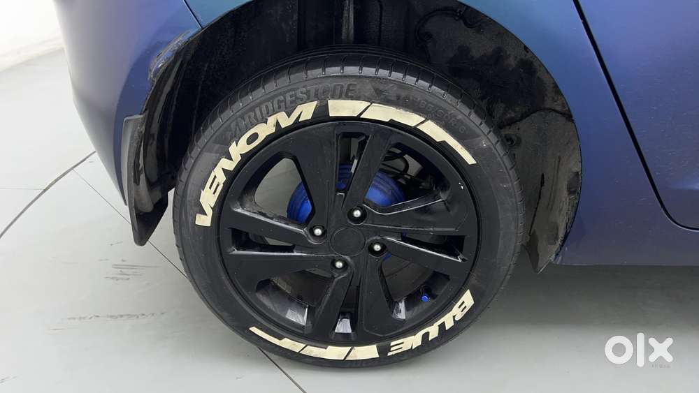 Tata Altroz 1.5 Xz Diesel, 2022, Diesel